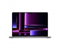 Купить Apple MacBook Pro M2pro 14 16/1Tb  Space Grey (MPHF3) онлайн